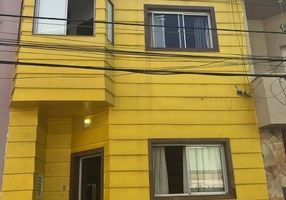 Foto 1 de Casa com 3 Quartos à venda, 230m² em Cachambi, Rio de Janeiro