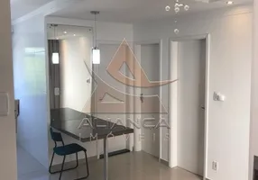 Foto 1 de Apartamento com 2 Quartos à venda, 43m² em VILA VIRGINIA, Ribeirão Preto