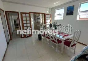 Foto 1 de Cobertura com 3 Quartos à venda, 260m² em Alto Barroca, Belo Horizonte