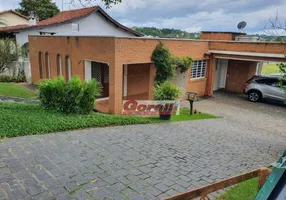 Foto 1 de Casa de Condomínio com 2 Quartos para alugar, 500m² em Arujazinho IV, Arujá