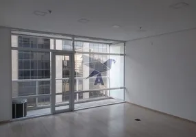 Foto 1 de Sala Comercial para alugar, 43m² em Itaim Bibi, São Paulo