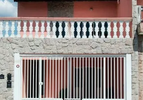 Foto 1 de Sobrado com 2 Quartos à venda, 252m² em Cidade Jardim II, Jundiaí