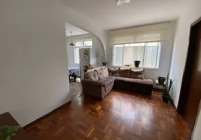 Foto 1 de Apartamento com 4 Quartos à venda, 90m² em São Lucas, Belo Horizonte