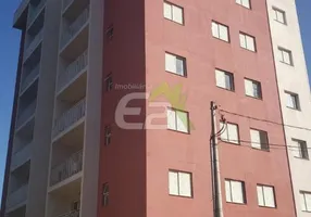 Foto 1 de Apartamento com 2 Quartos para alugar, 50m² em Jardim Sao Carlos, São Carlos