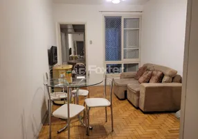 Foto 1 de Apartamento com 1 Quarto à venda, 47m² em Santa Cecília, Porto Alegre