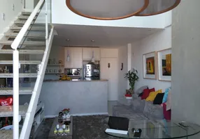Foto 1 de Apartamento com 1 Quarto para alugar, 48m² em Pituba, Salvador