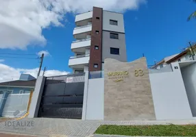 Foto 1 de Apartamento com 2 Quartos à venda, 90m² em Aristocrata, São José dos Pinhais