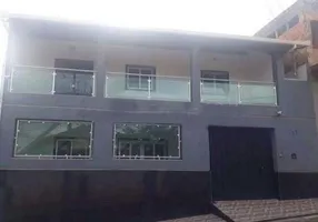 Foto 1 de Casa com 3 Quartos à venda, 200m² em Sapucaia II, Contagem