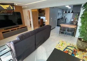 Foto 1 de Apartamento com 4 Quartos à venda, 127m² em Morumbi, São Paulo