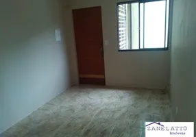 Foto 1 de Apartamento com 2 Quartos à venda, 54m² em Conjunto Habitacional Jardim Sao Bento, São Paulo