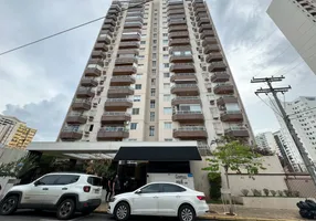 Foto 1 de Apartamento com 3 Quartos para alugar, 160m² em Popular, Cuiabá