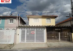 Foto 1 de Sobrado com 3 Quartos à venda, 125m² em Vila Sônia, São Paulo