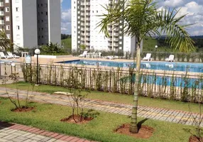 Foto 1 de Apartamento com 3 Quartos à venda, 71m² em Jardim Tamoio, Jundiaí