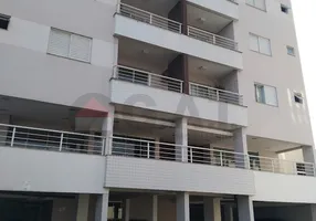 Foto 1 de Apartamento com 2 Quartos para alugar, 66m² em Jardim Europa, Sorocaba