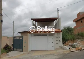 Foto 1 de Casa com 4 Quartos à venda, 125m² em Parque Santa Rosa, Vinhedo