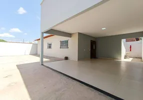 Foto 1 de Casa com 3 Quartos à venda, 124m² em Centro, Timon