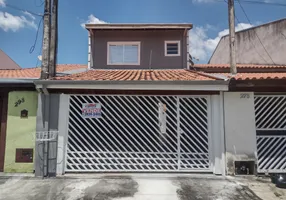 Foto 1 de Casa de Condomínio com 2 Quartos à venda, 140m² em Residencial Ana Maria, São José dos Campos