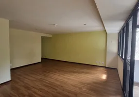 Foto 1 de Apartamento com 3 Quartos para alugar, 125m² em Barra da Tijuca, Rio de Janeiro