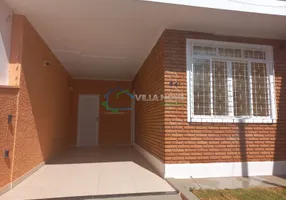 Foto 1 de Casa com 2 Quartos à venda, 109m² em Vila Monte Alegre, Ribeirão Preto