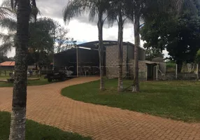 Foto 1 de Fazenda/Sítio com 3 Quartos à venda, 1052m² em Parque Itaipu, São Carlos