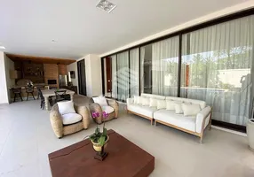 Foto 1 de Casa de Condomínio com 5 Quartos à venda, 730m² em Barra da Tijuca, Rio de Janeiro