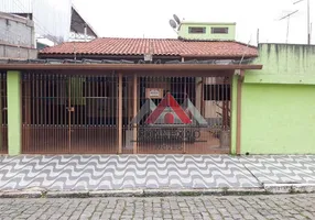 Foto 1 de Sobrado com 5 Quartos à venda, 219m² em Vila Mazza, Suzano