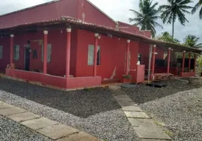 Foto 1 de Casa com 7 Quartos à venda, 350m² em São Miguel, Ilhéus