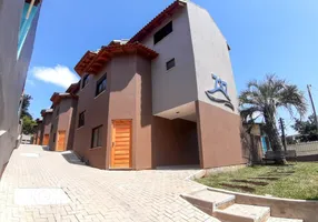 Foto 1 de Casa de Condomínio com 2 Quartos à venda, 70m² em Nonoai, Porto Alegre