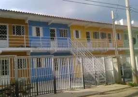 Foto 1 de Apartamento com 2 Quartos à venda, 48m² em Vila Helena, Sorocaba