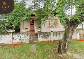 Foto 1 de Lote/Terreno com 1 Quarto à venda, 330m² em Novo Mundo, Curitiba