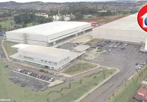 Foto 1 de Galpão/Depósito/Armazém para alugar, 7800m² em Pinheirinho, Itaquaquecetuba