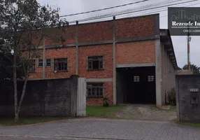 Foto 1 de Galpão/Depósito/Armazém à venda, 1075m² em Fazendinha, Curitiba