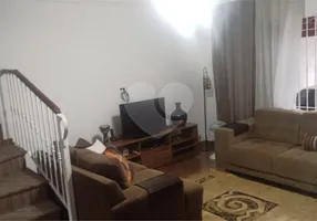 Foto 1 de Casa com 3 Quartos à venda, 142m² em Campo Grande, São Paulo