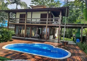 Foto 1 de Casa com 3 Quartos à venda, 178m² em Jabaquara, Paraty