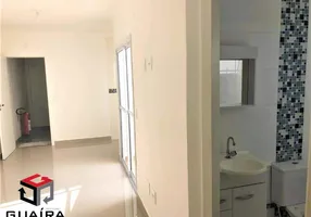 Foto 1 de Apartamento com 2 Quartos à venda, 53m² em Vila America, Santo André