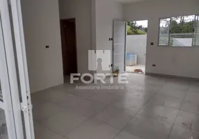 Foto 1 de Casa com 2 Quartos para venda ou aluguel, 50m² em Vila São Paulo, Mogi das Cruzes