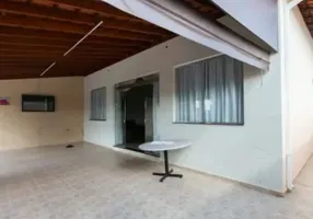 Foto 1 de Casa com 4 Quartos à venda, 300m² em Jardim Campos Elíseos, Campinas