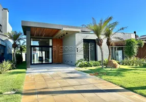 Foto 1 de Casa de Condomínio com 4 Quartos à venda, 183m² em Condominio Acqualina Beach, Xangri-lá