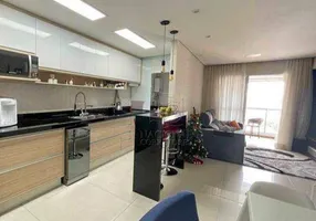 Foto 1 de Apartamento com 3 Quartos à venda, 80m² em Osvaldo Cruz, São Caetano do Sul