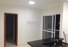 Foto 1 de Apartamento com 1 Quarto à venda, 37m² em Vila Independência, Piracicaba