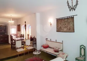 Foto 1 de Casa com 4 Quartos à venda, 450m² em Campo Belo, São Paulo