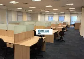 Foto 1 de Sala Comercial para alugar, 584m² em Bela Vista, São Paulo