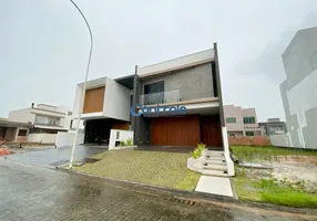 Foto 1 de Casa de Condomínio com 3 Quartos à venda, 155m² em Beira Rio, Biguaçu