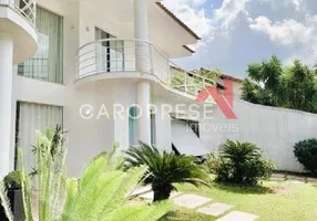 Foto 1 de Casa com 5 Quartos à venda, 600m² em Barra da Tijuca, Rio de Janeiro