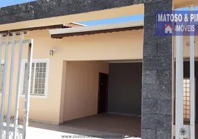 Foto 1 de Casa com 2 Quartos à venda, 250m² em Jardim São Pedro, Campinas