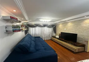 Foto 1 de Apartamento com 2 Quartos à venda, 60m² em Mandaqui, São Paulo