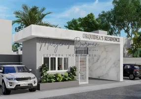 Foto 1 de Casa de Condomínio com 4 Quartos à venda, 140m² em Buraquinho, Lauro de Freitas