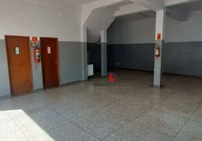 Foto 1 de Ponto Comercial para alugar, 90m² em Santa Cruz, Americana