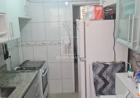 Foto 1 de Apartamento com 3 Quartos à venda, 58m² em Santa Terezinha, Ribeirão Preto