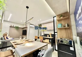 Foto 1 de Apartamento com 2 Quartos à venda, 49m² em Glória, Belo Horizonte